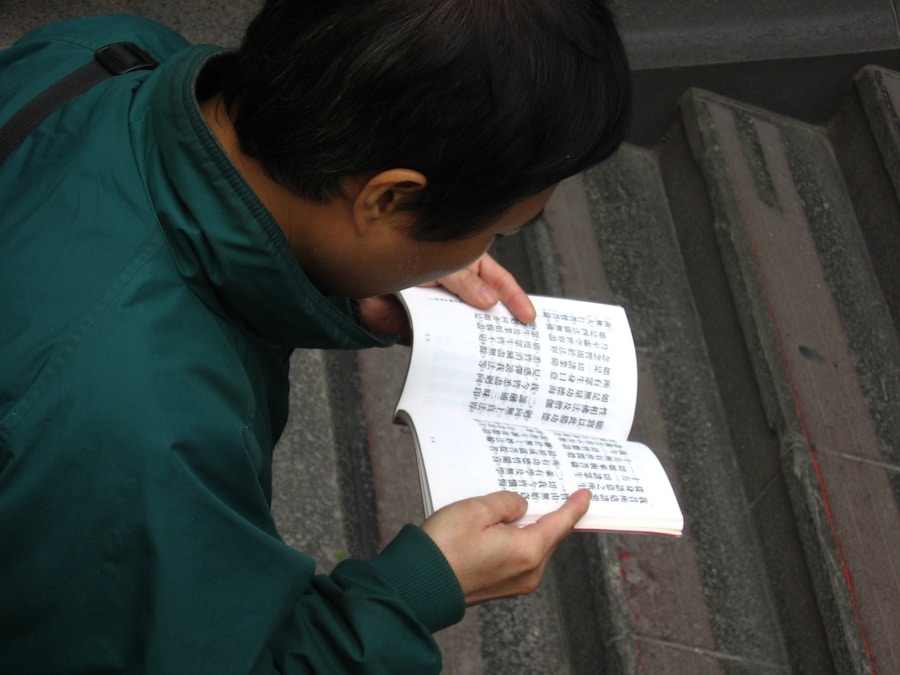 The Power of Reading: How Books Can Transform Your Life