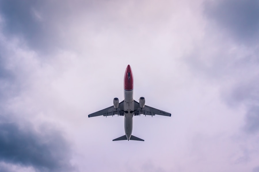 Photo cheap flights