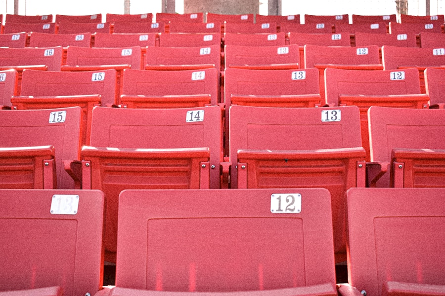 Photo NFL standings