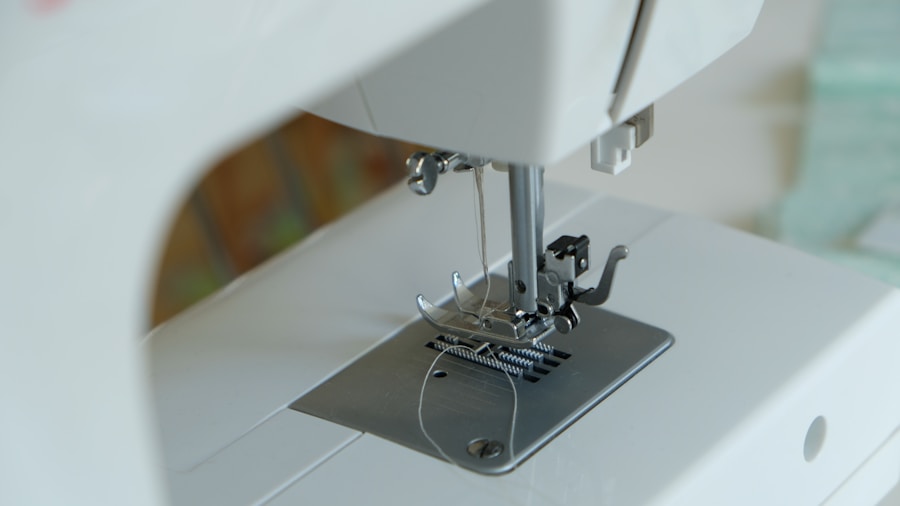 Mastering the Art of Embroidery with Modern Machines