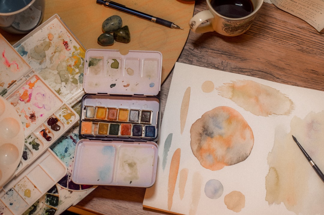Unlock Your Creativity with Craft Store Finds