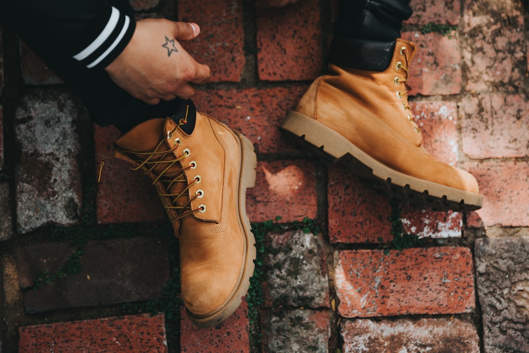 Stepping in Style: The Best Boots to Read in