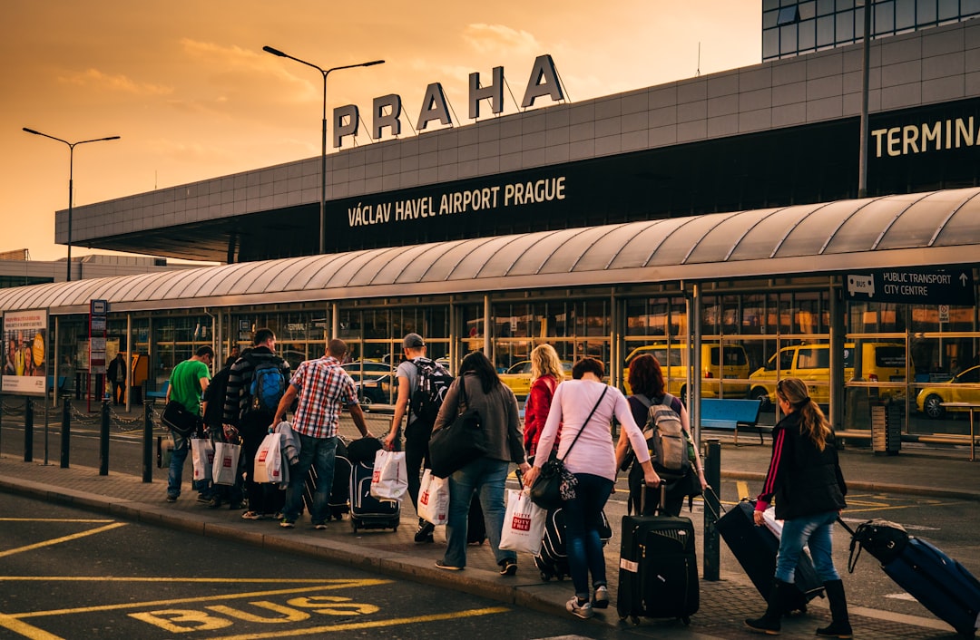 Streamlining International Travel with Global Entry