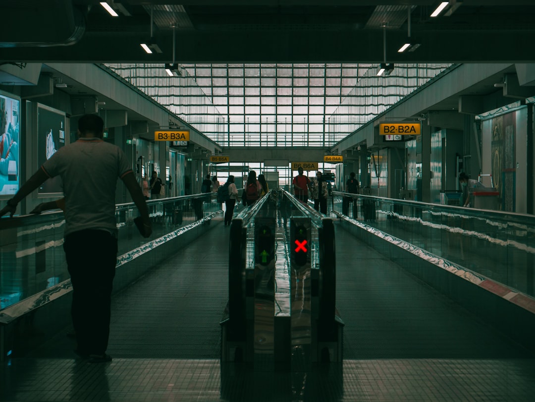 Streamline Your Travel with TSA PreCheck