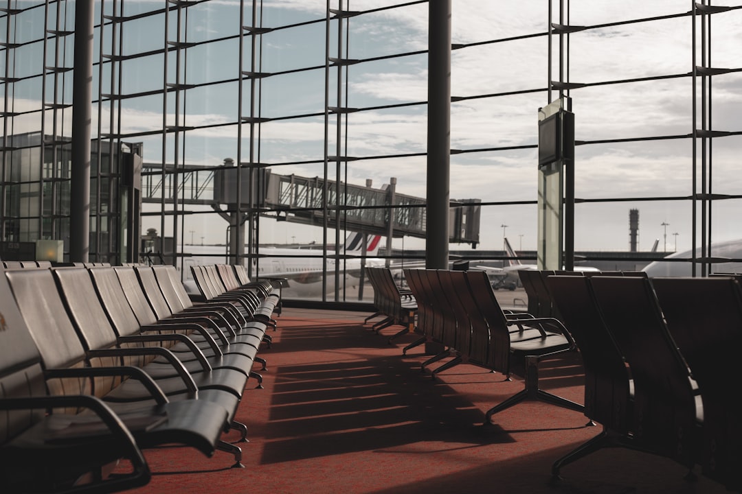 Streamlining Travel with TSA PreCheck