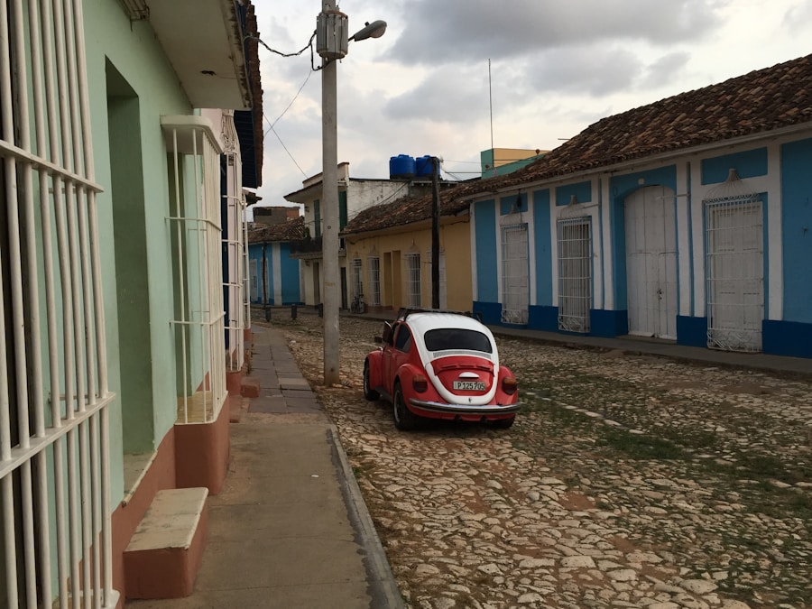 Discovering the World: A Traveler’s Journey