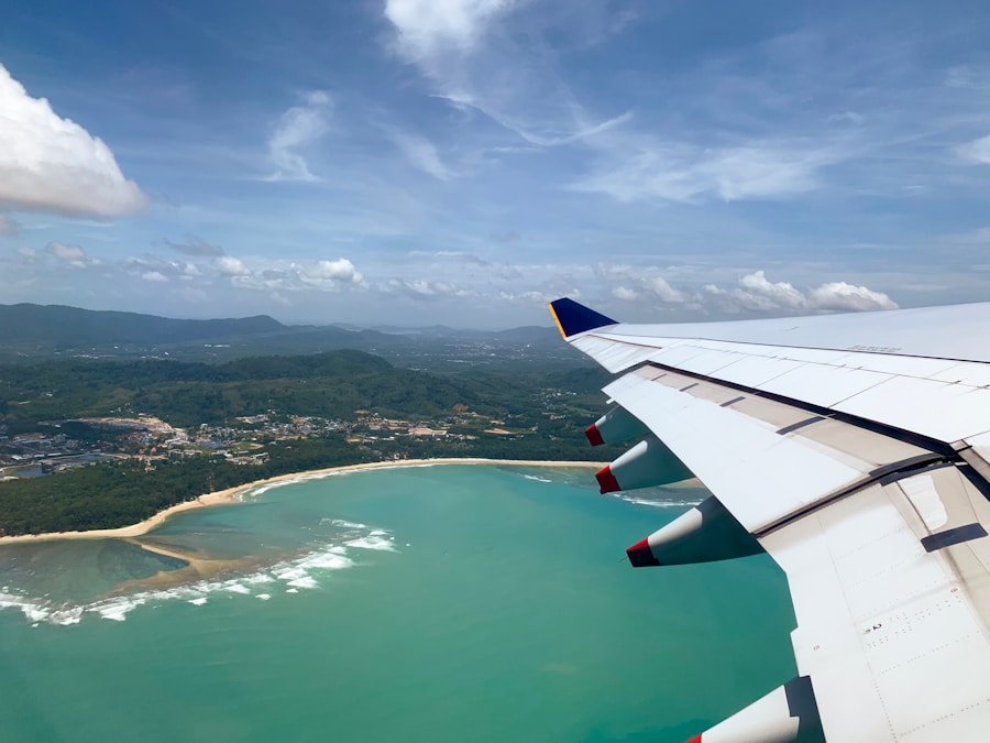 Photo cheap flights