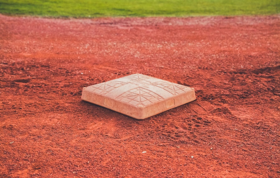 Photo MLB standings