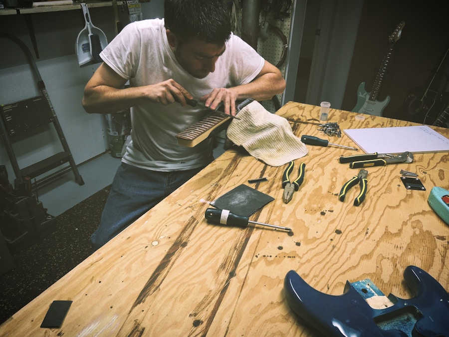 The Art of Crafting: Unleashing Your Creativity