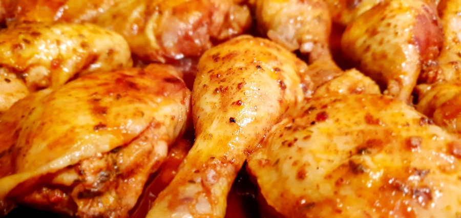 Delicious Slow Cooker Chicken Recipes