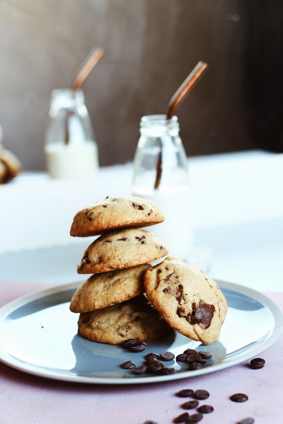 Ultimate Chocolate Chip Cookie Recipe
