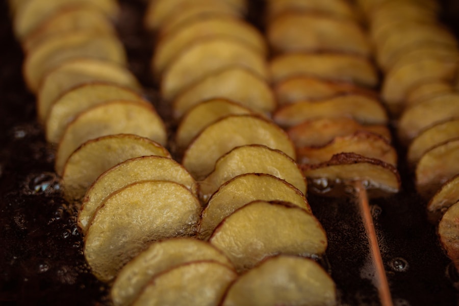 Perfectly Baked Potatoes: A Guide to Oven Perfection