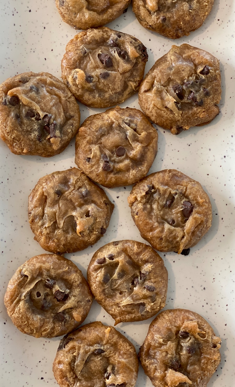 Ultimate Chocolate Chip Cookie Recipe