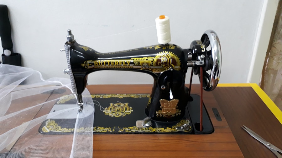 Photo Embroidery machines