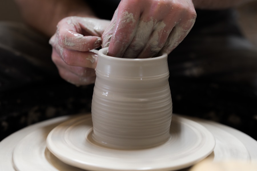 Photo "pottery painting near me"