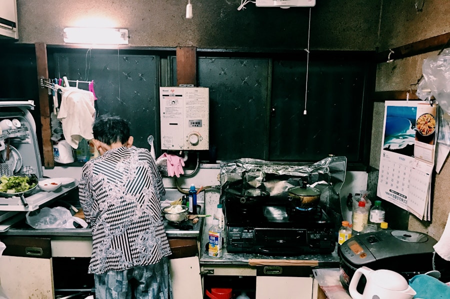 Mastering the Art of Cooking: Essential Tips and Techniques